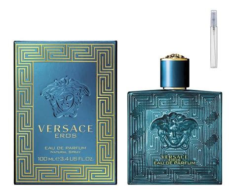 versace eros edp 10ml|is versace eros long lasting.